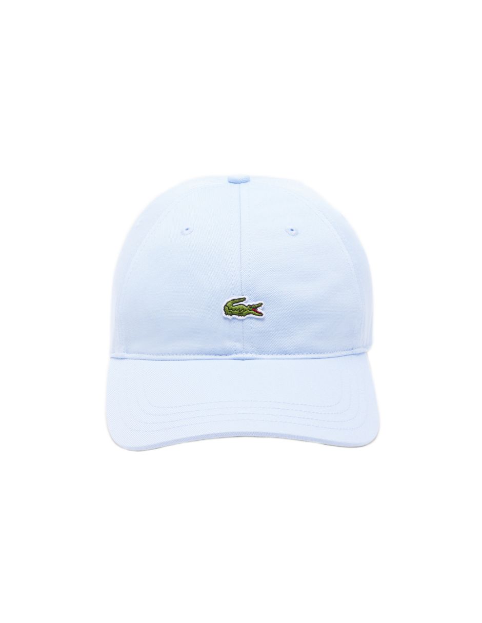 Gorra visera curva correa ajustable casual Core para hombre 4