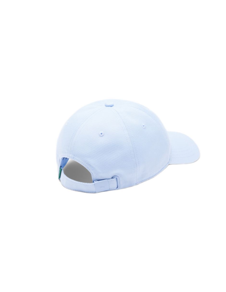 Gorra visera curva correa ajustable casual Core para hombre 3