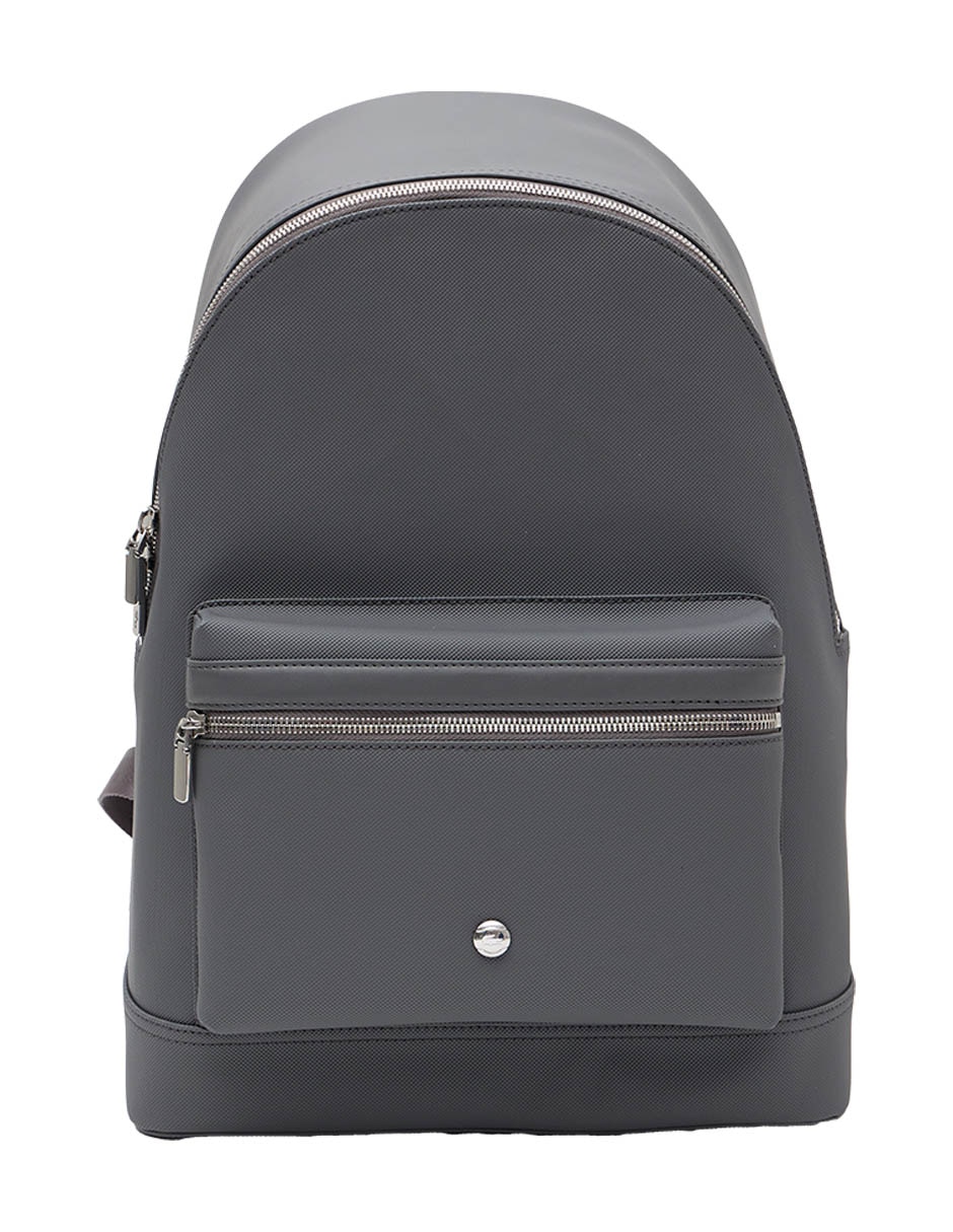 Mochila casual nada lacoste lan - langon no para hombre