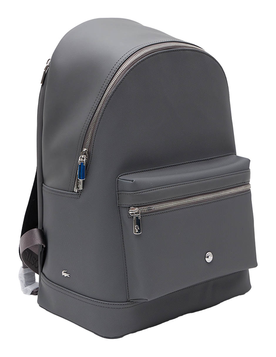 Mochila casual nada lacoste lan - langon no para hombre