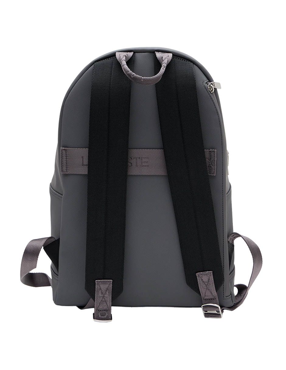 Mochila casual nada lacoste lan - langon no para hombre