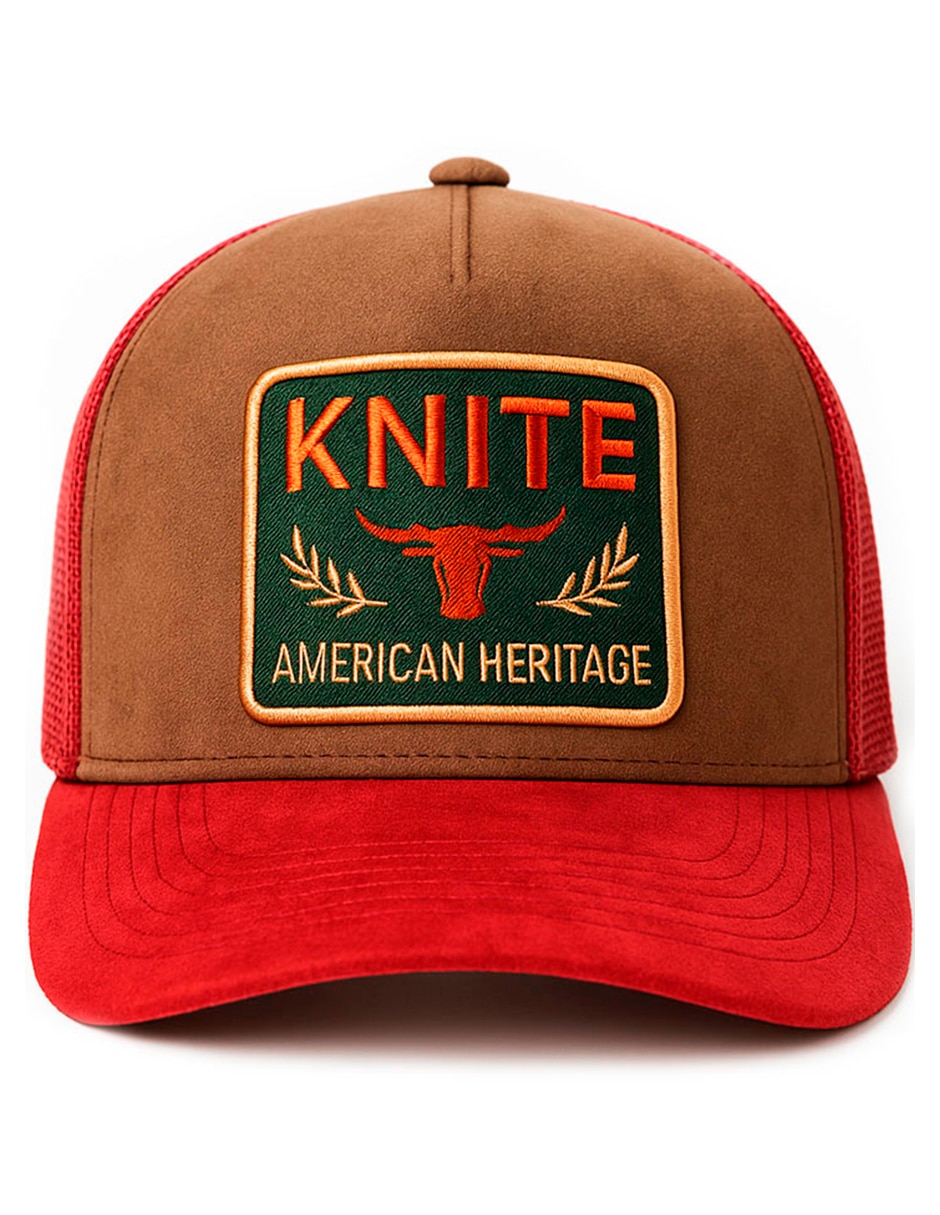 Gorra visera curva snapback casual para hombre