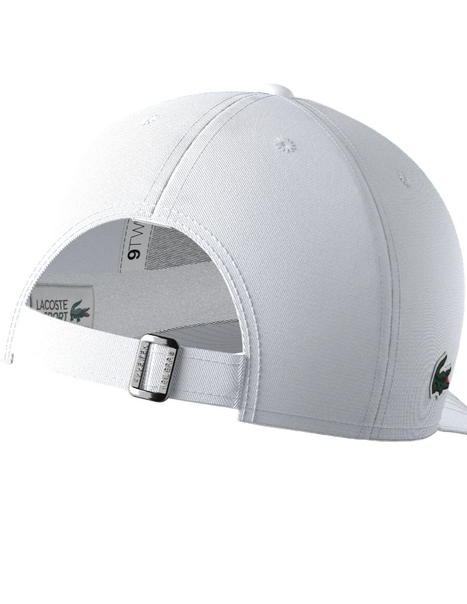 Gorra visera curva correa ajustable casual New Era para hombre