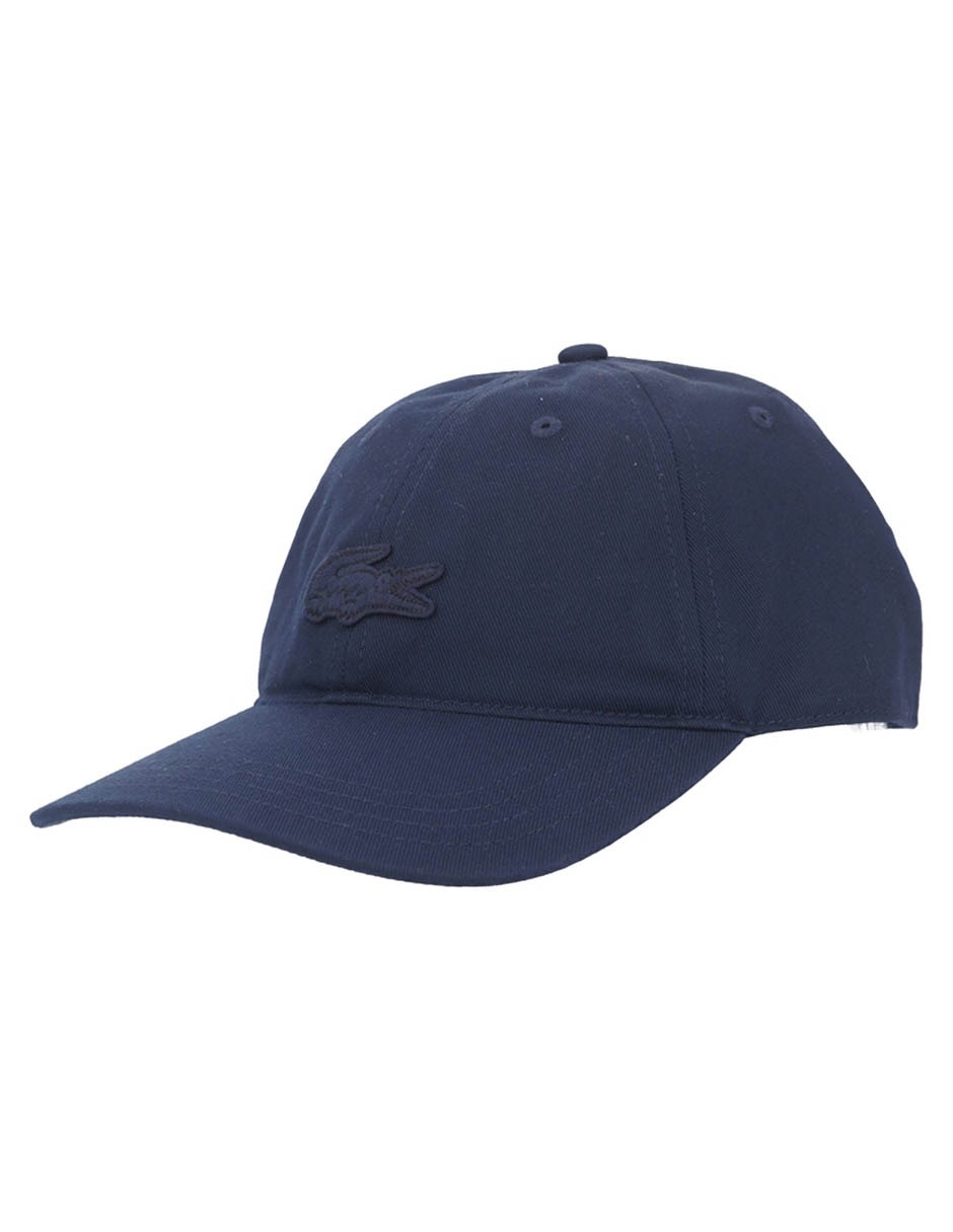 Gorra visera curva correa ajustable casual Core para hombre 2