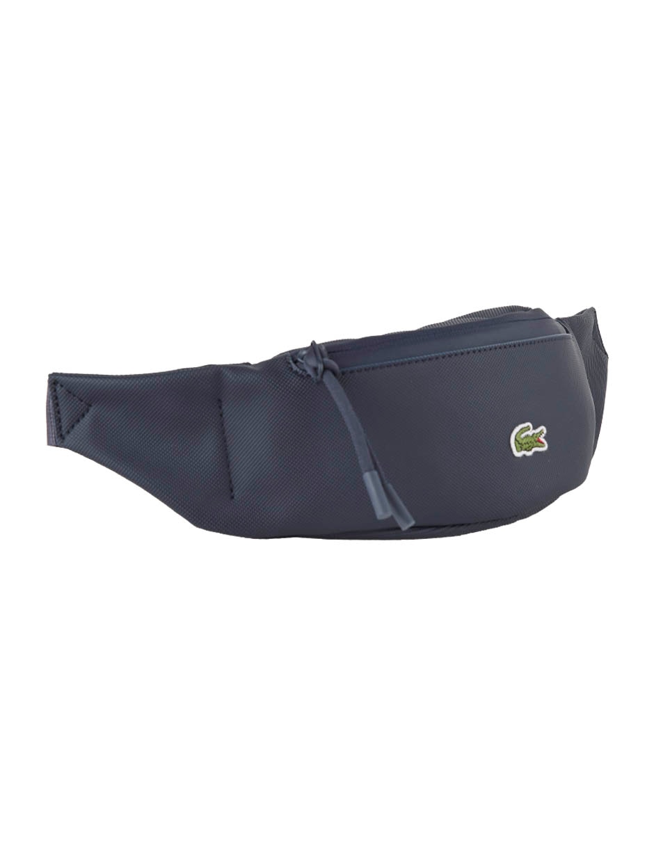 Cangurera Lacoste para hombre