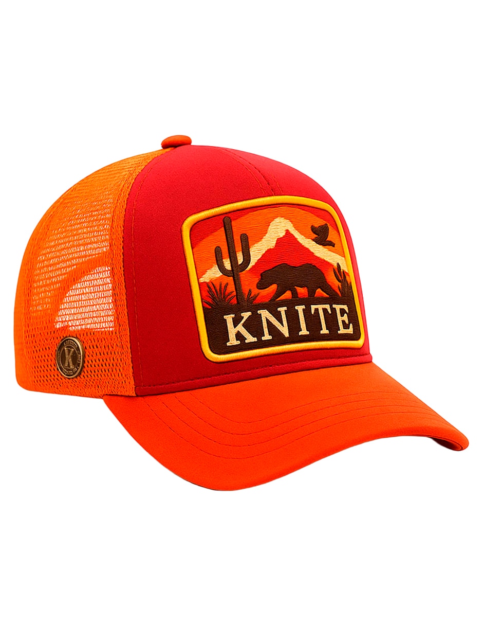 Gorra visera curva snapback casual para hombre Gorra visera curva snapback casual para hombre