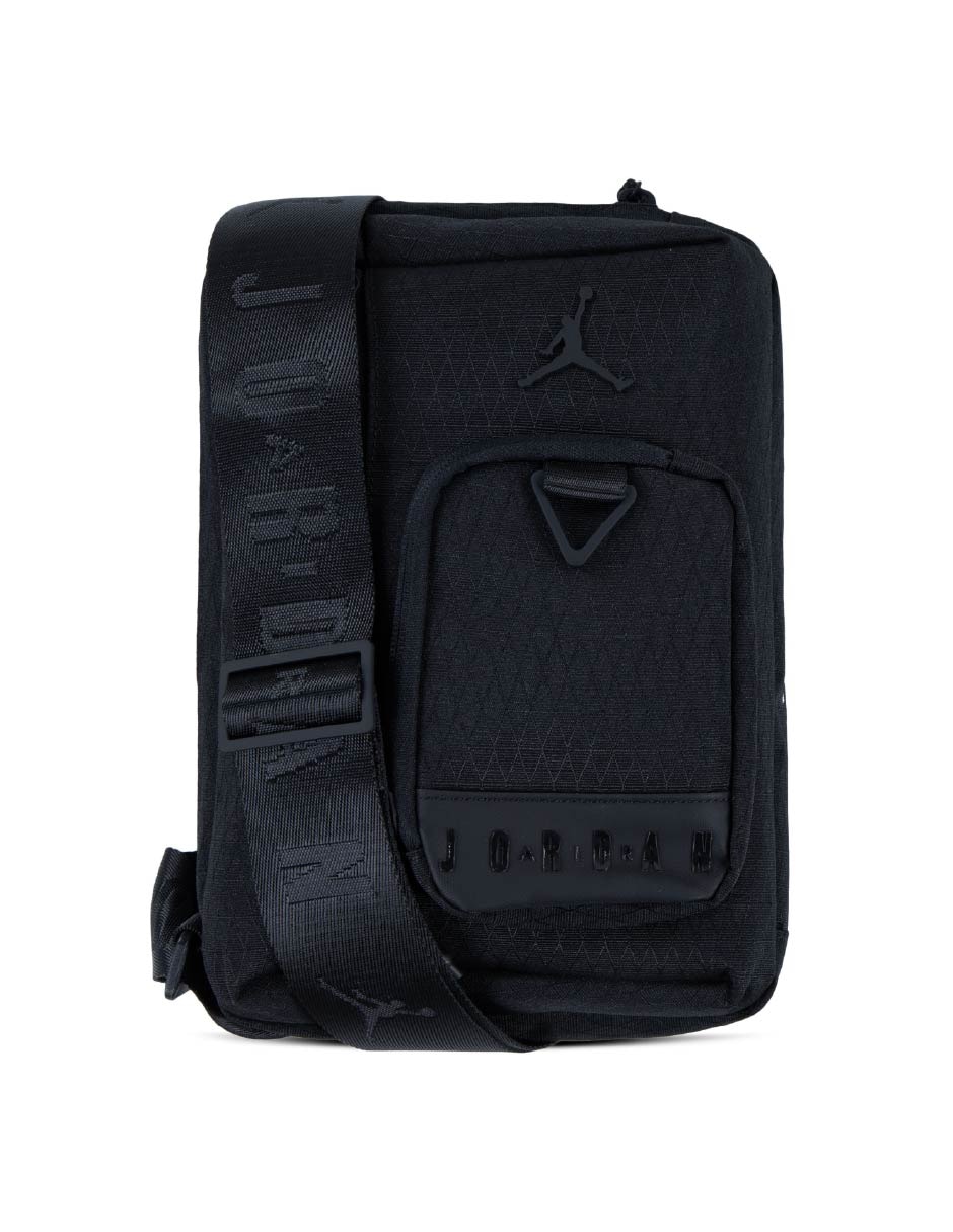 Cangurera Jordan para hombre