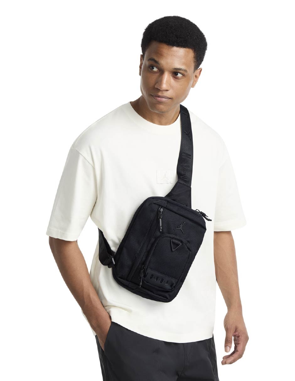 Cangurera Jordan para hombre