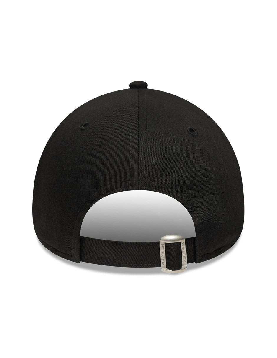 Gorra visera curva correa ajustable para béisbol MLB New York Mets para adulto 2