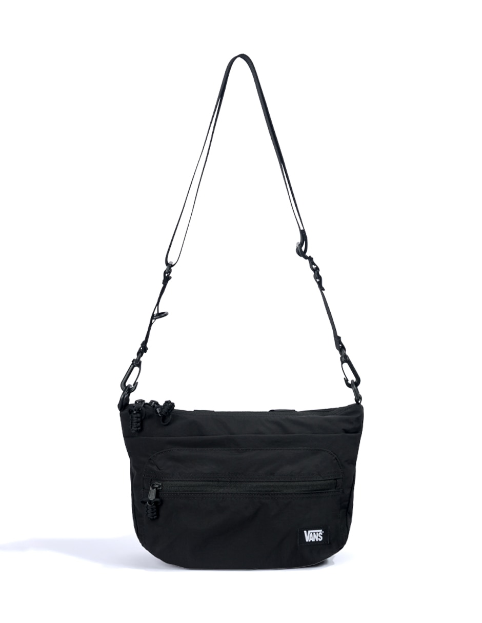 Bolsa crossbody Wilder para hombre