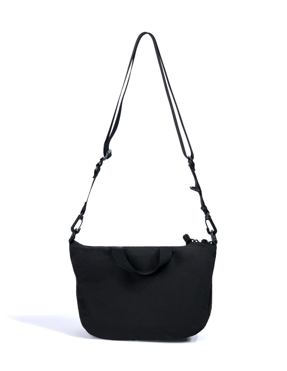 Bolsa crossbody Wilder para hombre 2