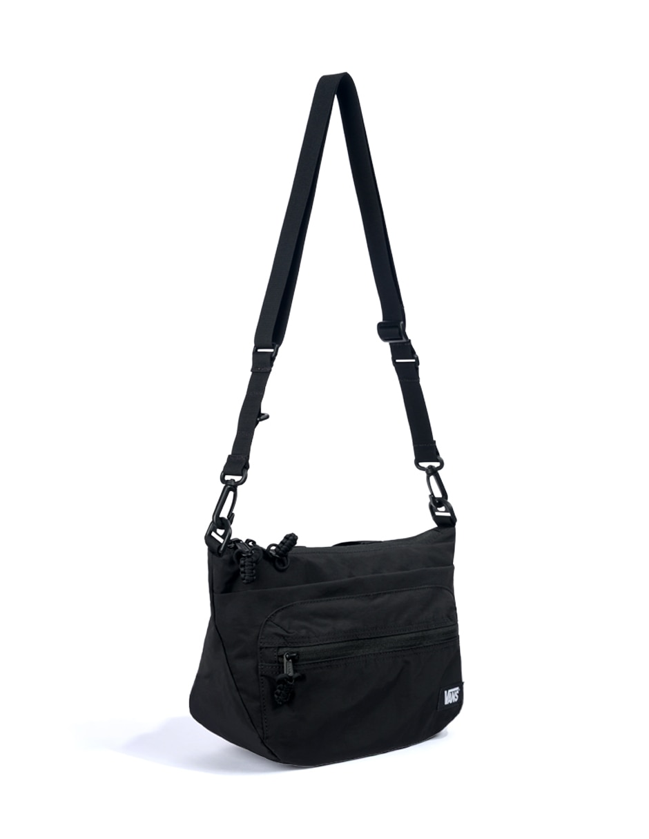 Bolsa crossbody Wilder para hombre 3