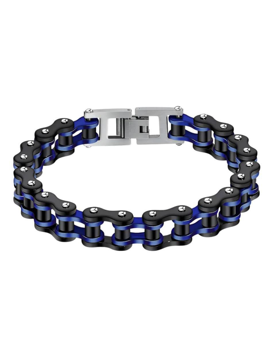 Pulsera acabado brillante Pulsera acabado brillante