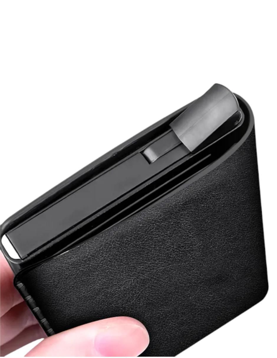 Cartera para hombre