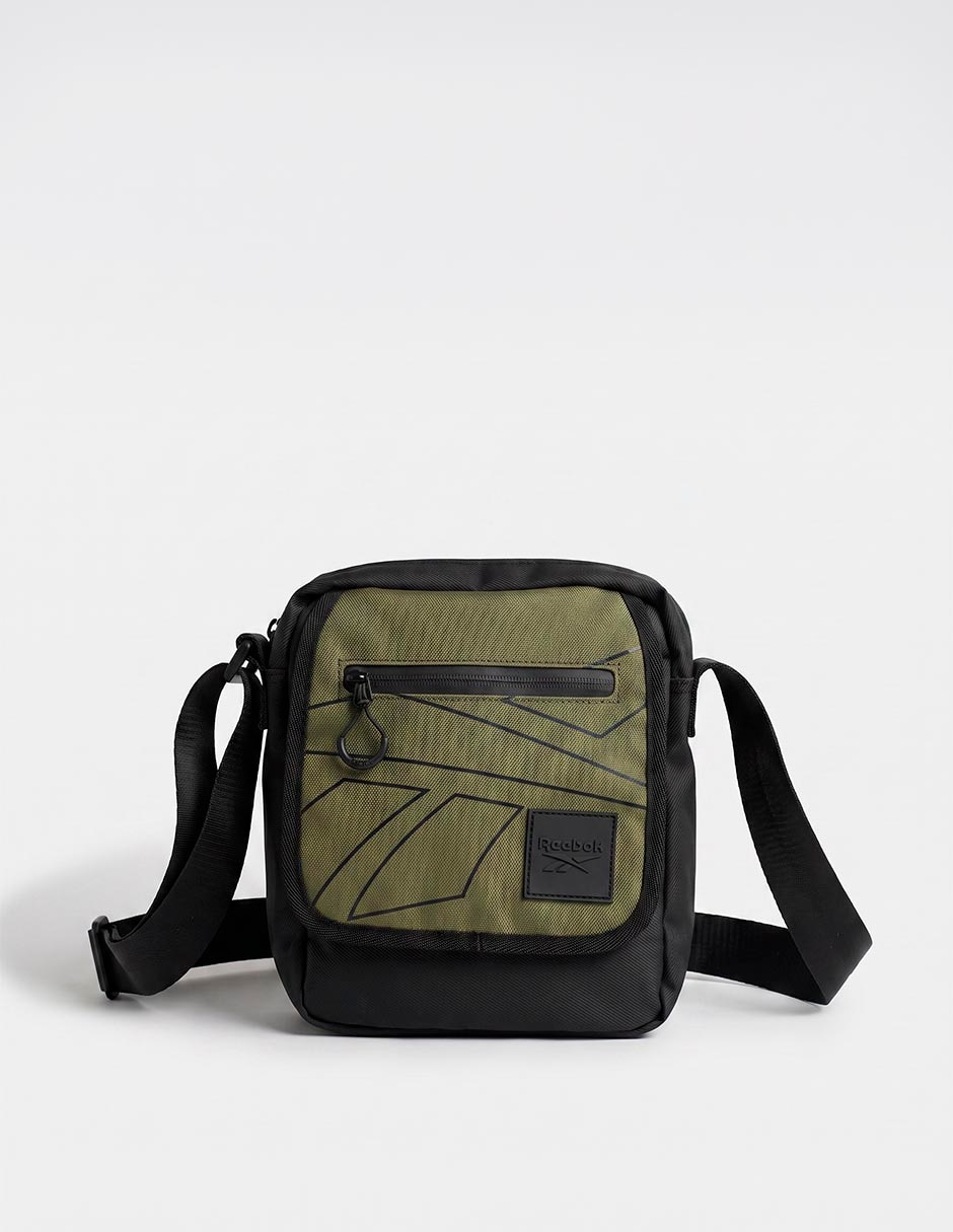 Bolsa messenger para hombre