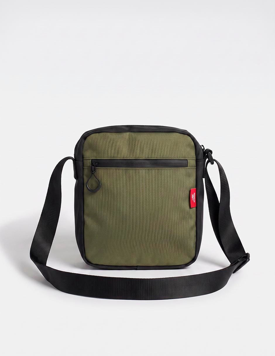 Bolsa messenger para hombre 4