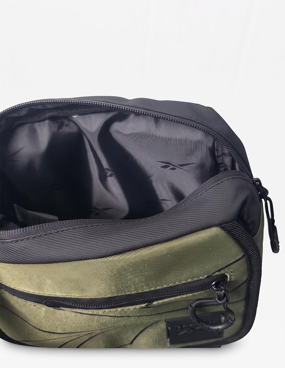 Bolsa messenger para hombre 3