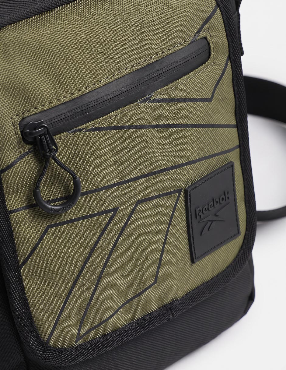 Bolsa messenger para hombre 2