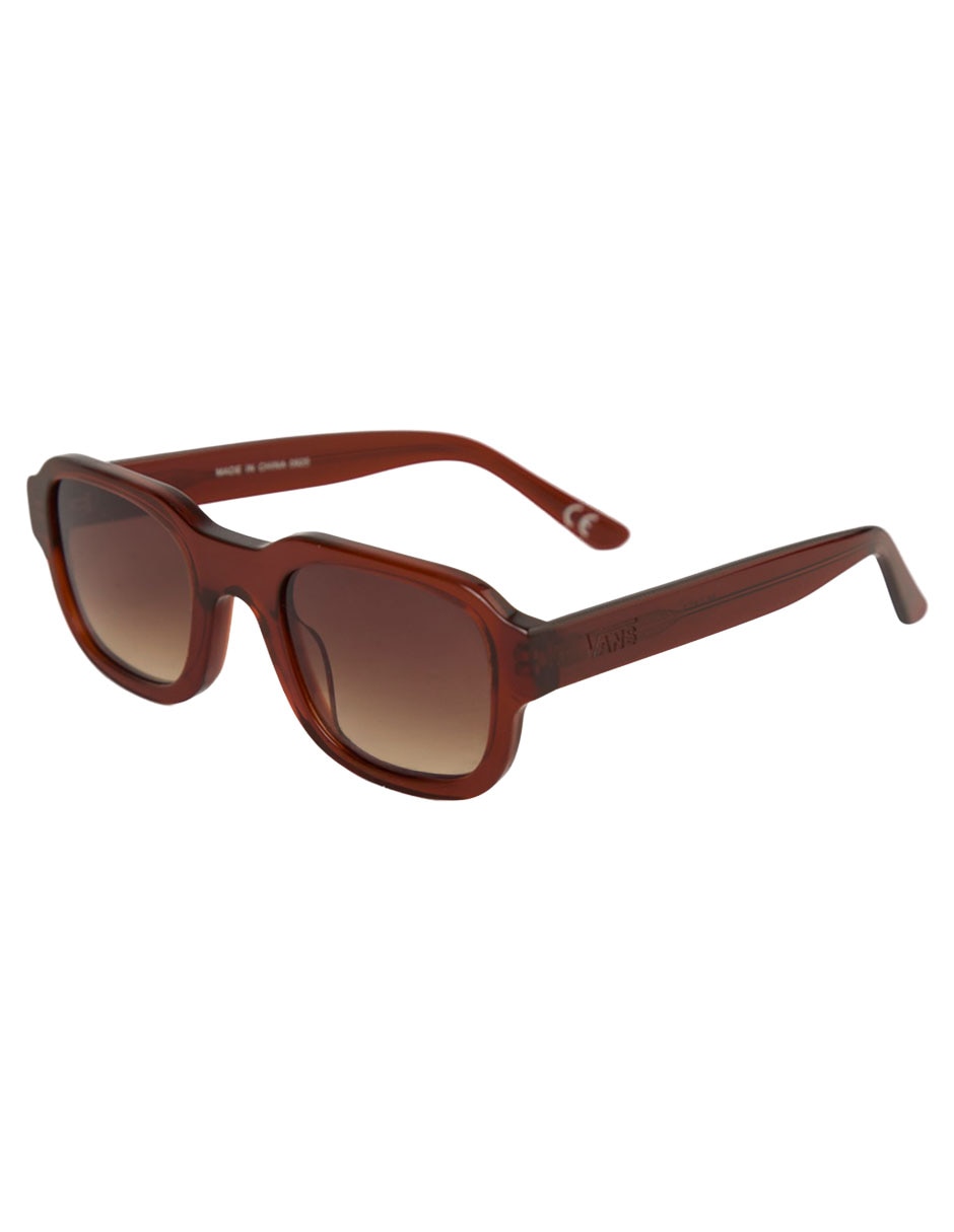 Lentes de sol Vans 66 Sunglasses para hombre