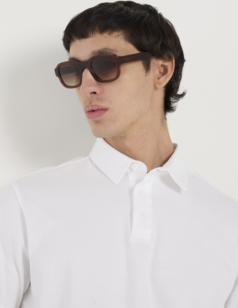 Lentes de sol Vans 66 Sunglasses para hombre