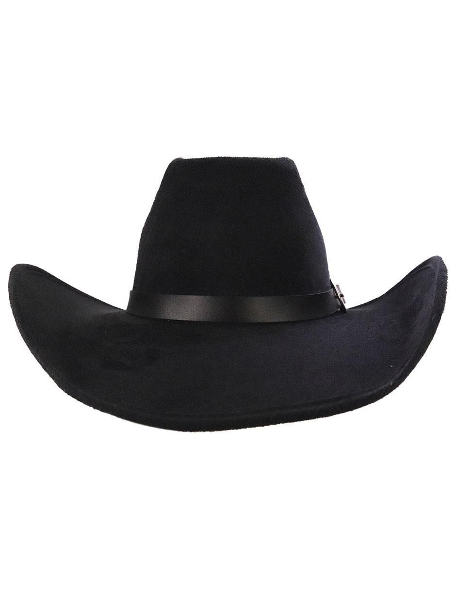 Sombrero estampado vaquera 3