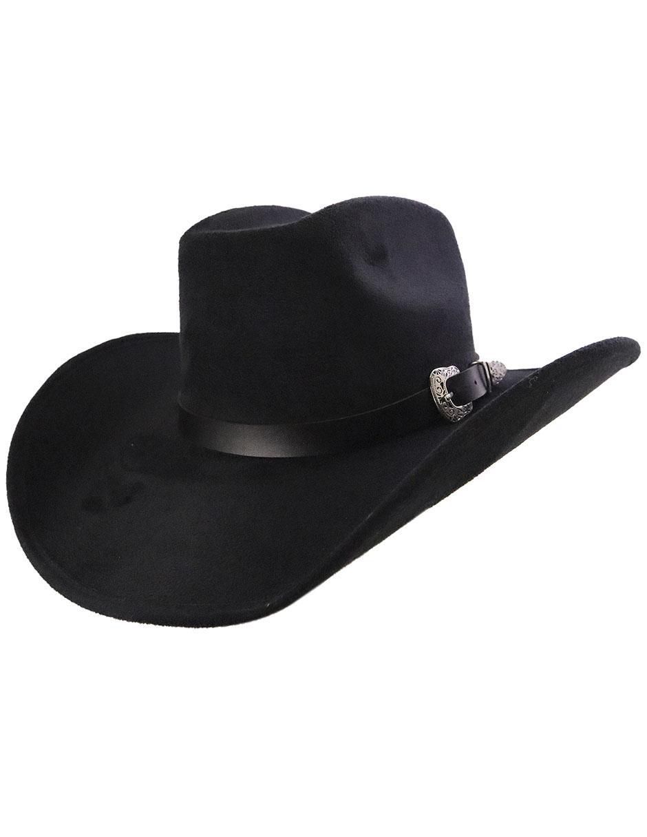 Sombrero estampado vaquera 2
