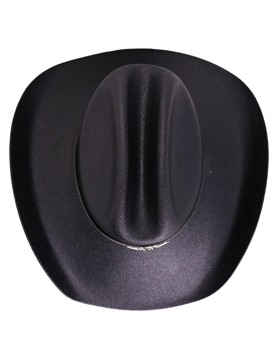 Sombrero estampado vaquera