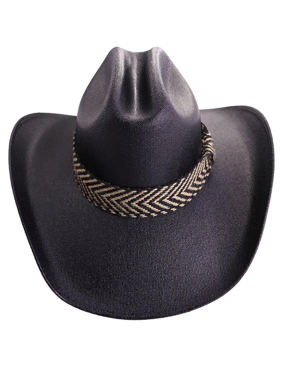 Sombrero estampado vaquera 3