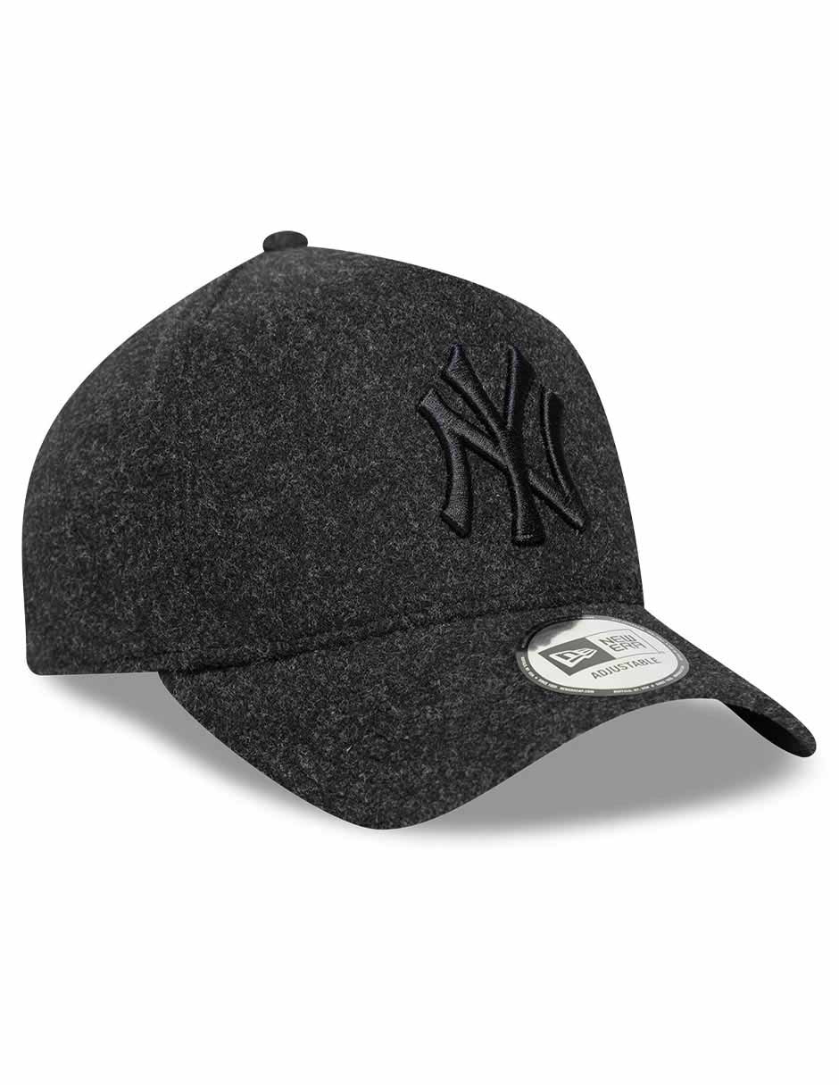 Gorra visera curva snapback para béisbol MLB New York Yankees para adulto 5