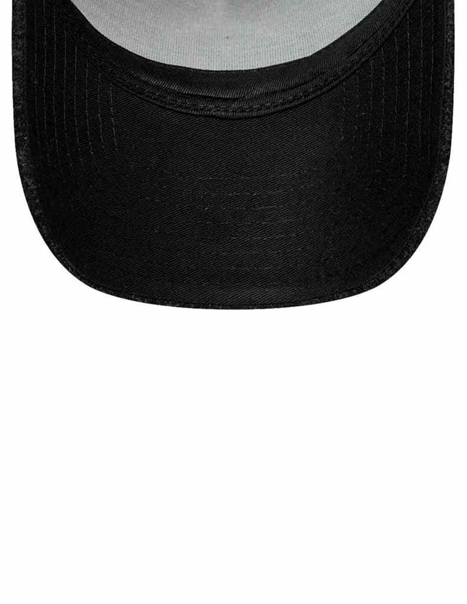 Gorra visera curva snapback para béisbol MLB New York Yankees para adulto 4