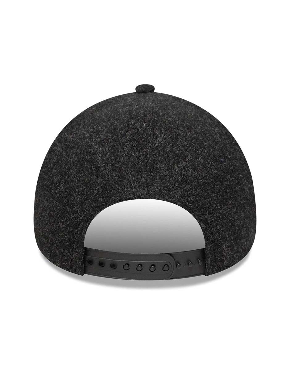 Gorra visera curva snapback para béisbol MLB New York Yankees para adulto 2