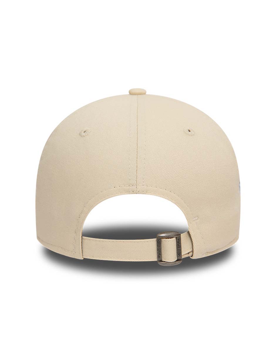 Gorra visera curva correa ajustable para béisbol MLB Los Angeles Dodgers para adulto 7