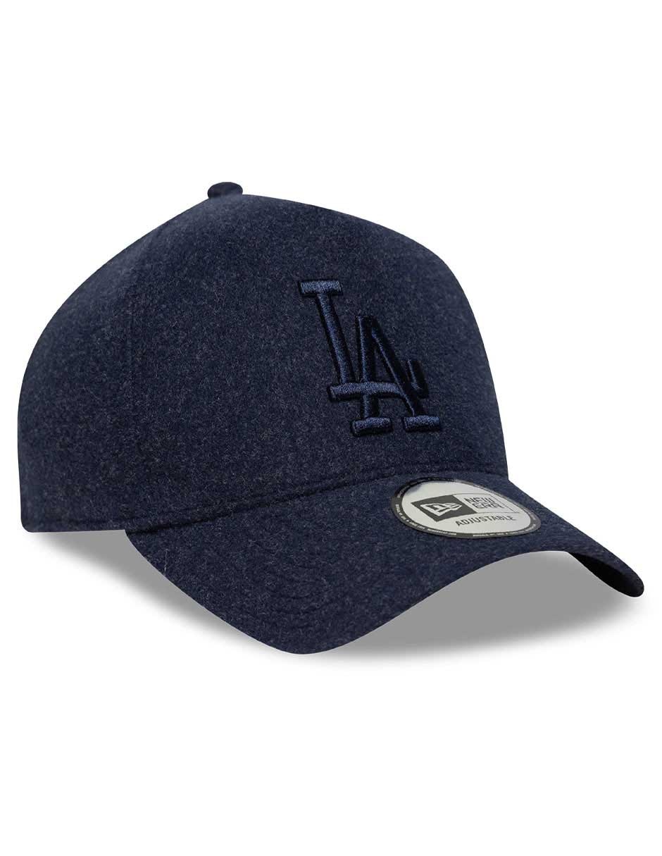 Gorra visera curva snapback para béisbol MLB Los Angeles Dodgers para adulto 5
