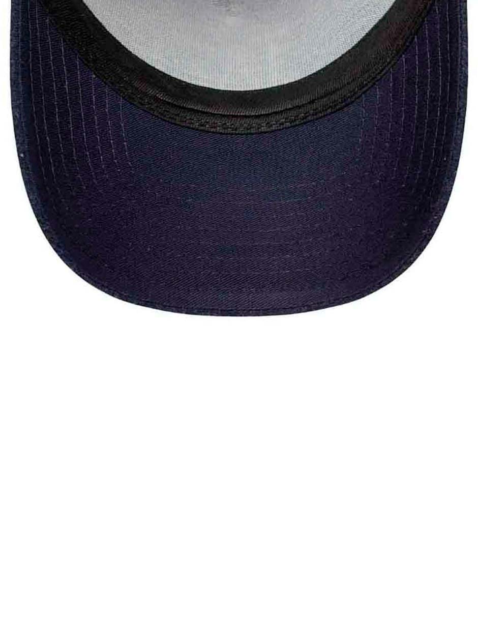 Gorra visera curva snapback para béisbol MLB Los Angeles Dodgers para adulto 4