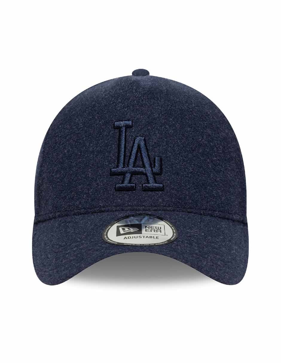 Gorra visera curva snapback para béisbol MLB Los Angeles Dodgers para adulto 3