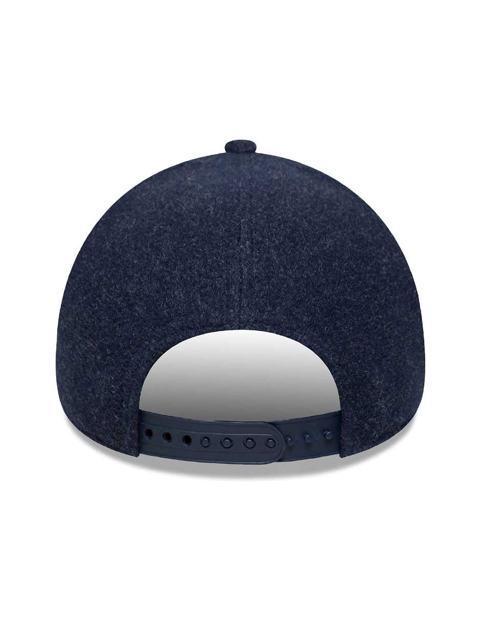 Gorra visera curva snapback para béisbol MLB Los Angeles Dodgers para adulto 2