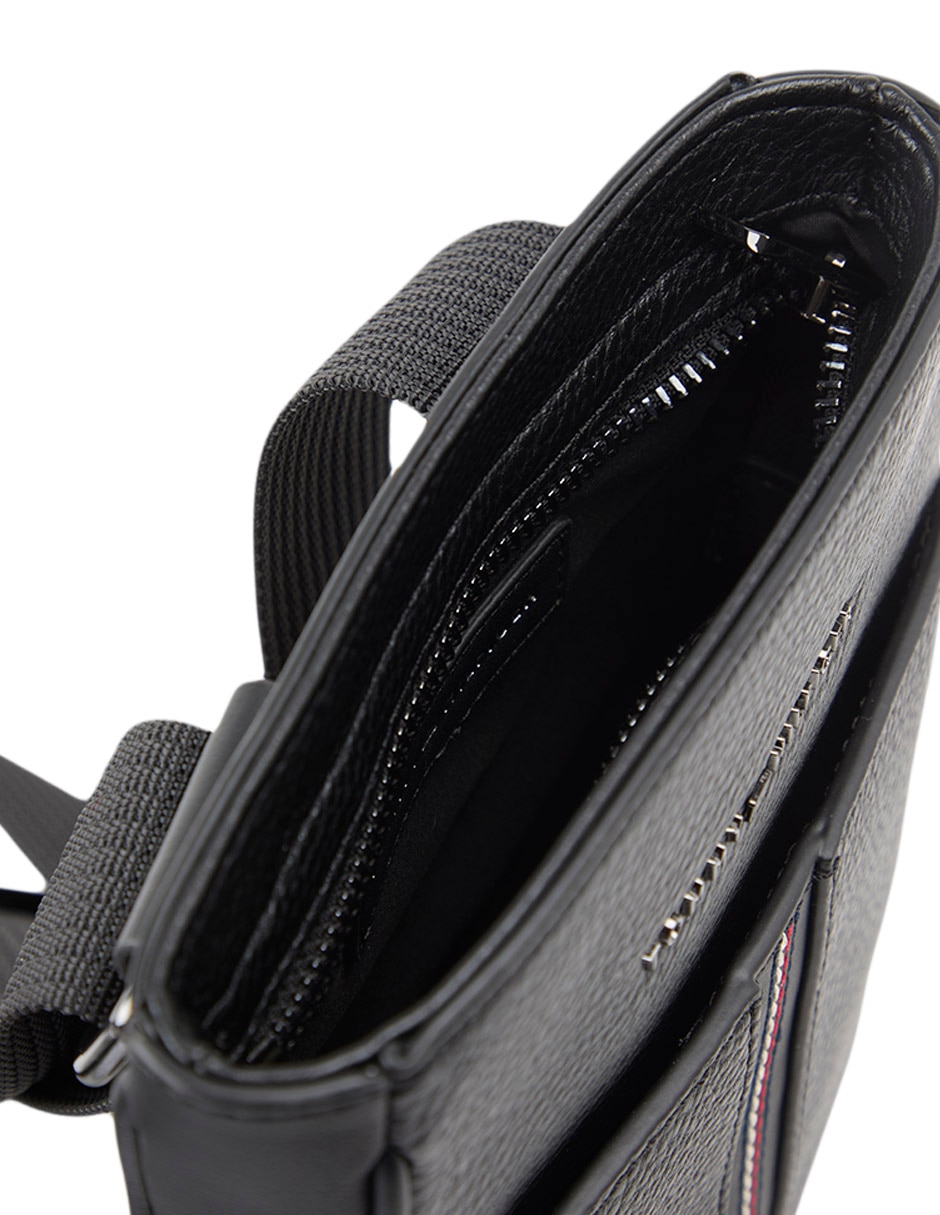 Bolsa crossbody Hilfiger para hombre