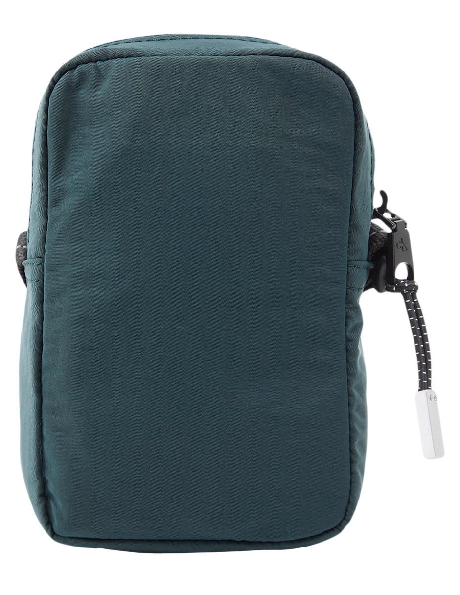 Bolsa crossbody para hombre