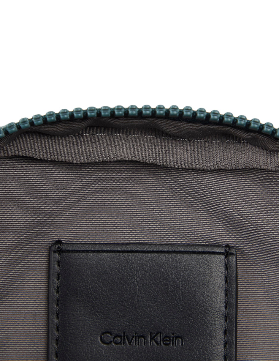 Bolsa crossbody para hombre