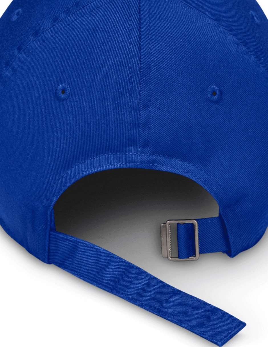 Gorra con visera curva para entrenamiento U NK Rise Cap S CB Arame unisex 3
