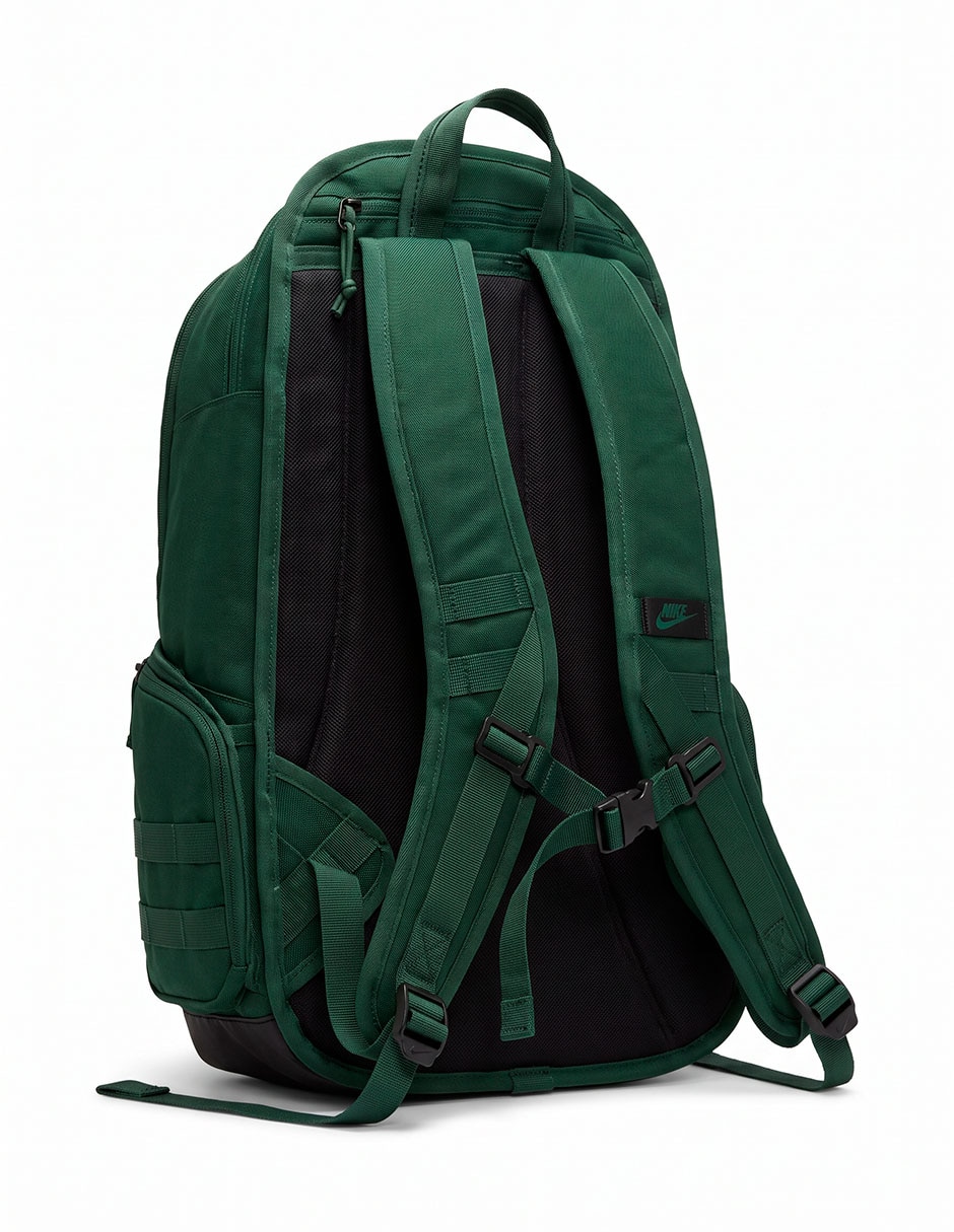 MOCHILA FD7544-3, UNITALLA, VERDE 4