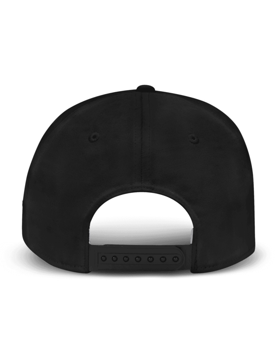 Gorra con visera curva para entrenamiento U NK Rise Cap S CB Arame unisex 3