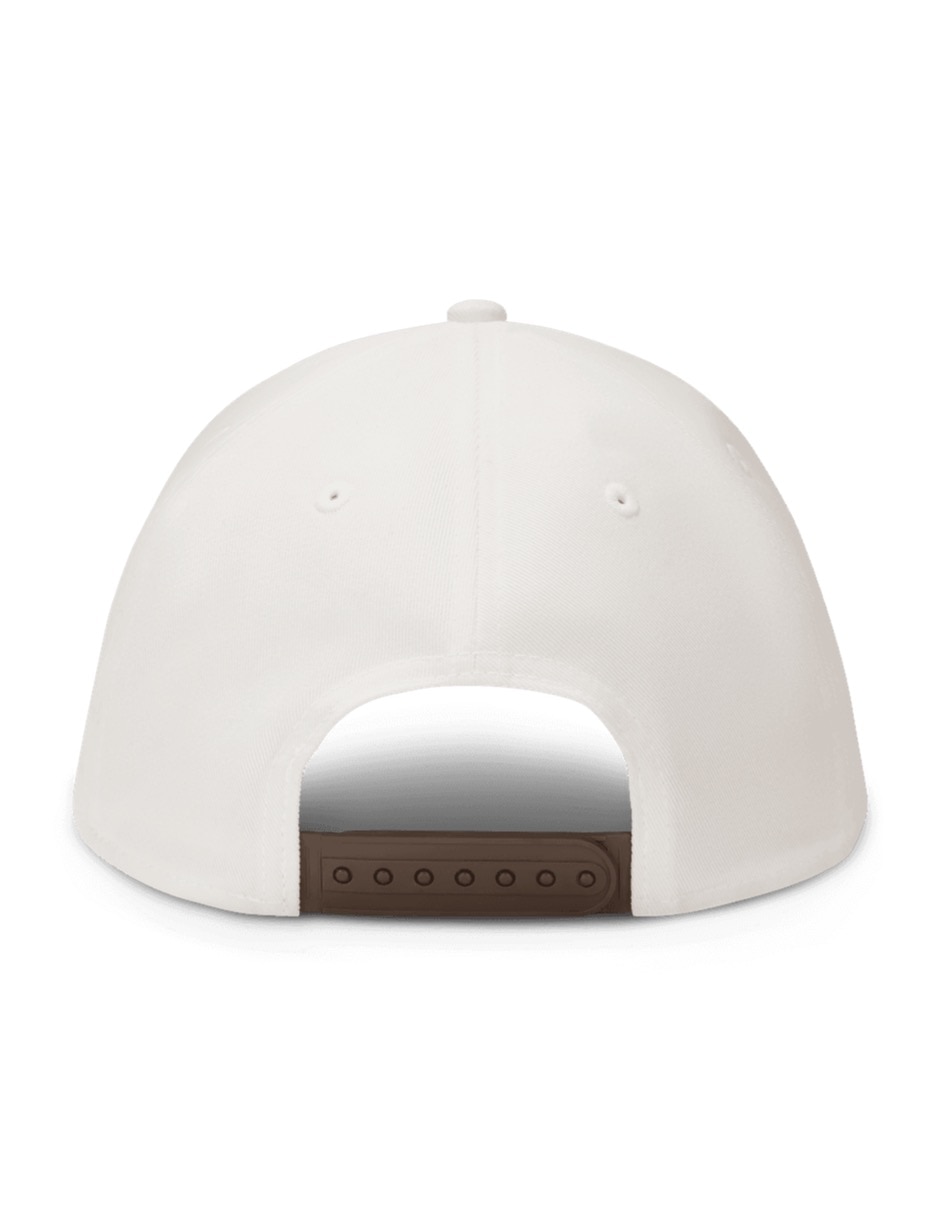 Gorra con visera curva para entrenamiento U NK Rise Cap S CB Arame unisex 4