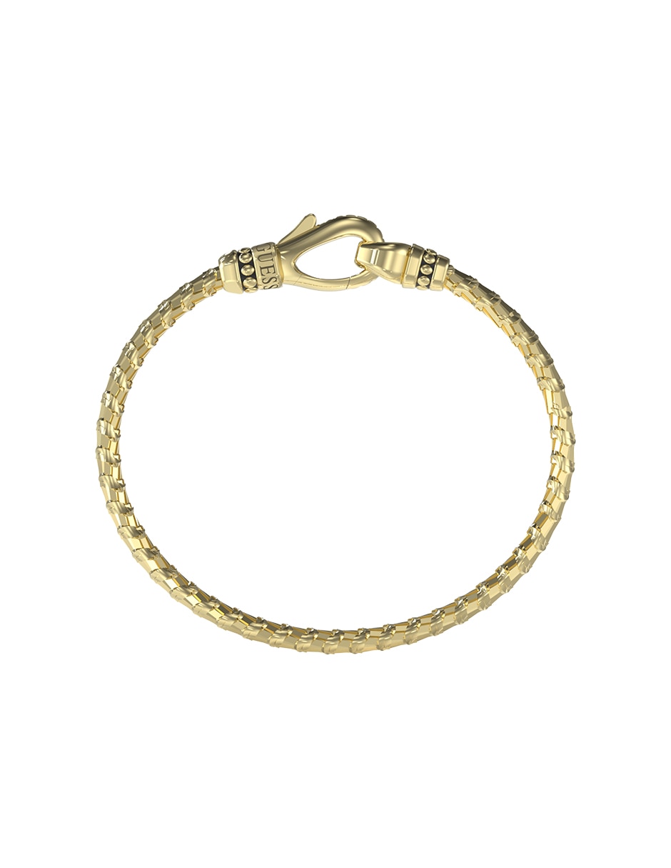 Brazalete 'de' acero inoxidable 'con' sin gema sin kilataje urban code 'acabado' Brazalete 'de' acero inoxidable 'con' sin gema sin kilataje urban code 'acabado'