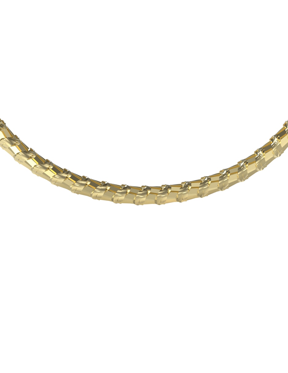 Brazalete "de" acero inoxidable "con" sin gema sin kilataje urban code "acabado" 2