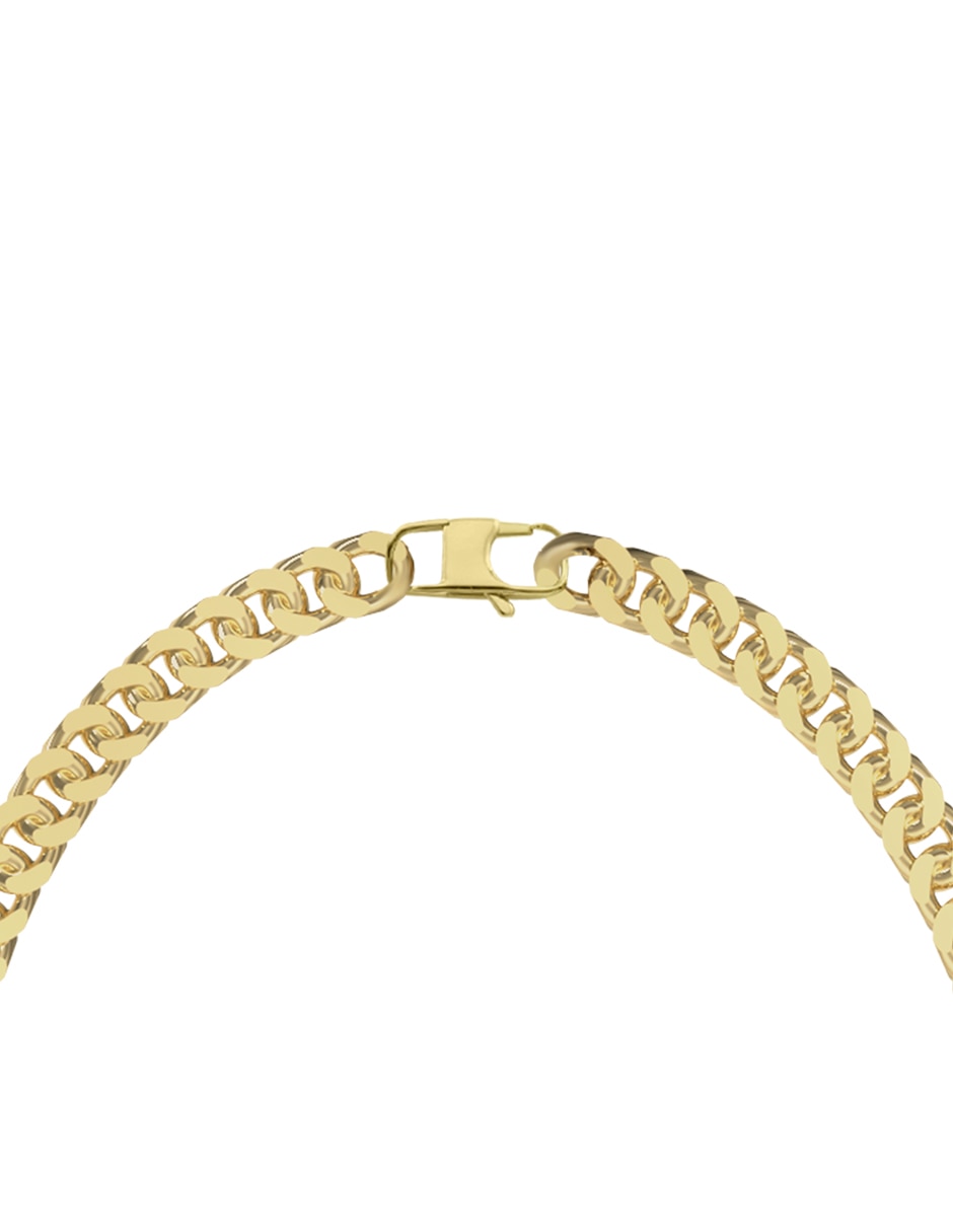 Collar león 3