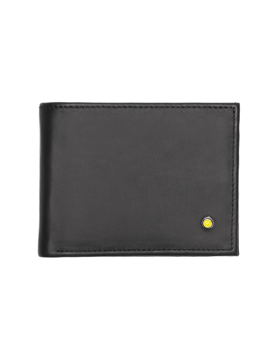 Cartera para hombre