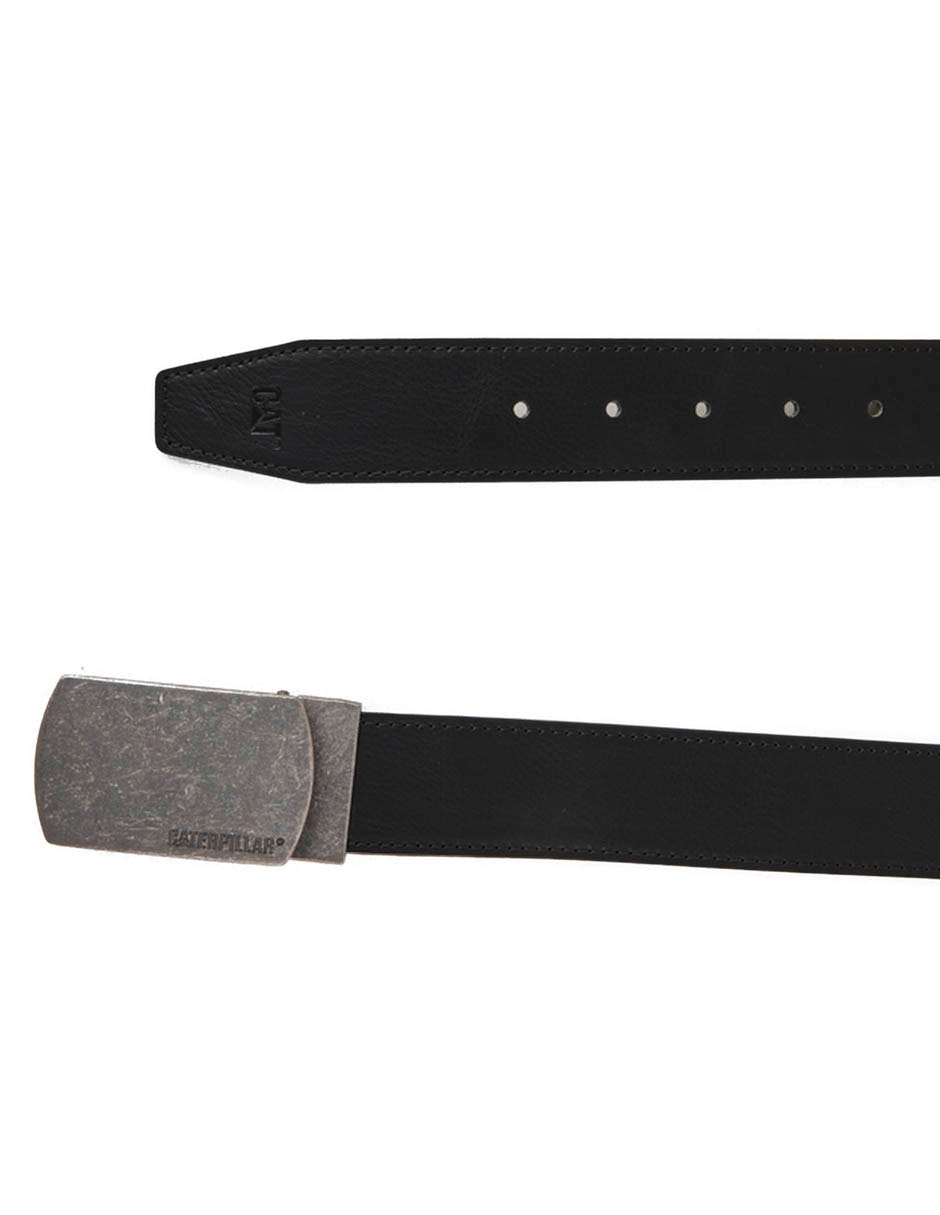 Cinturón de cuero para hombre 3