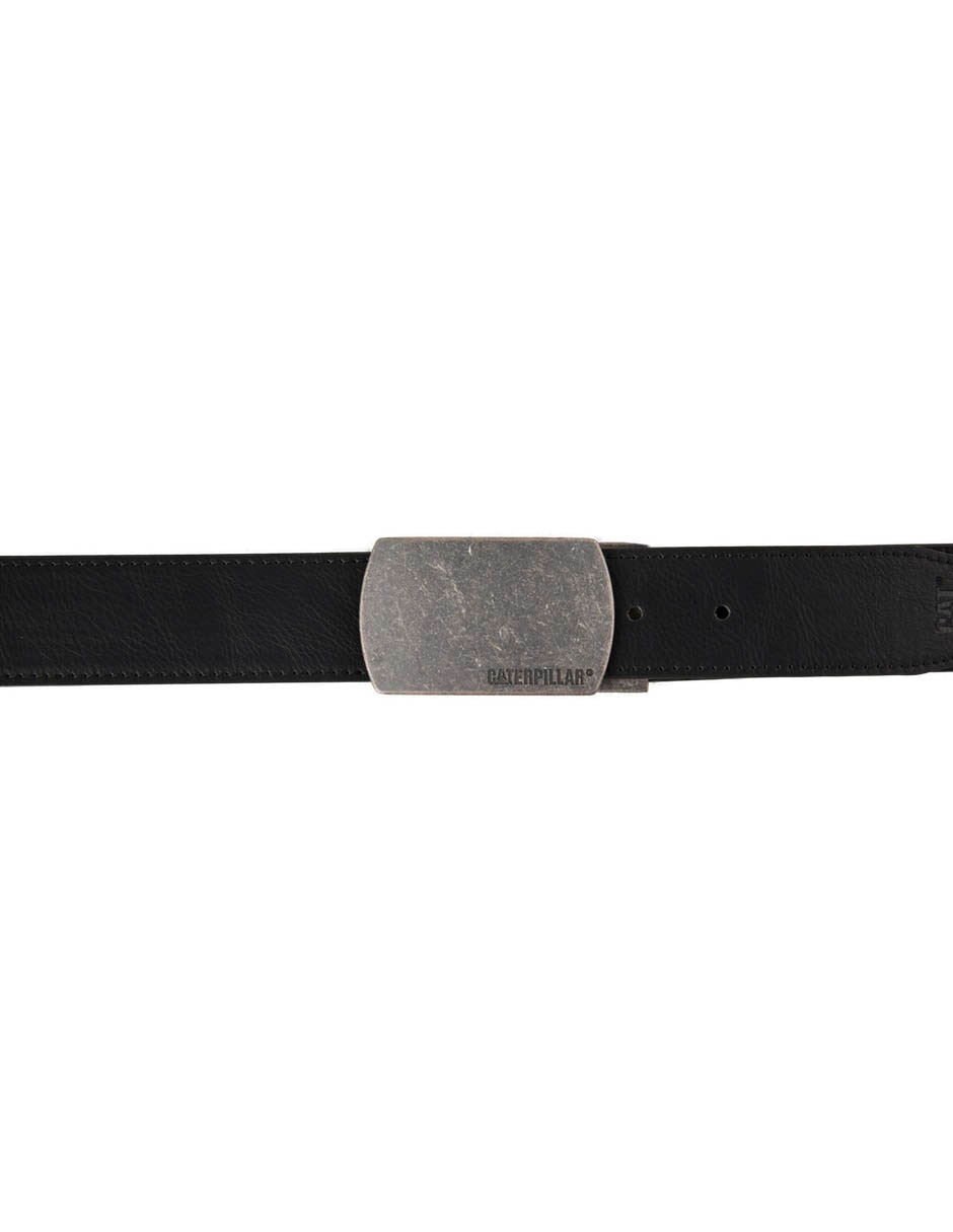 Cinturón de cuero para hombre 2