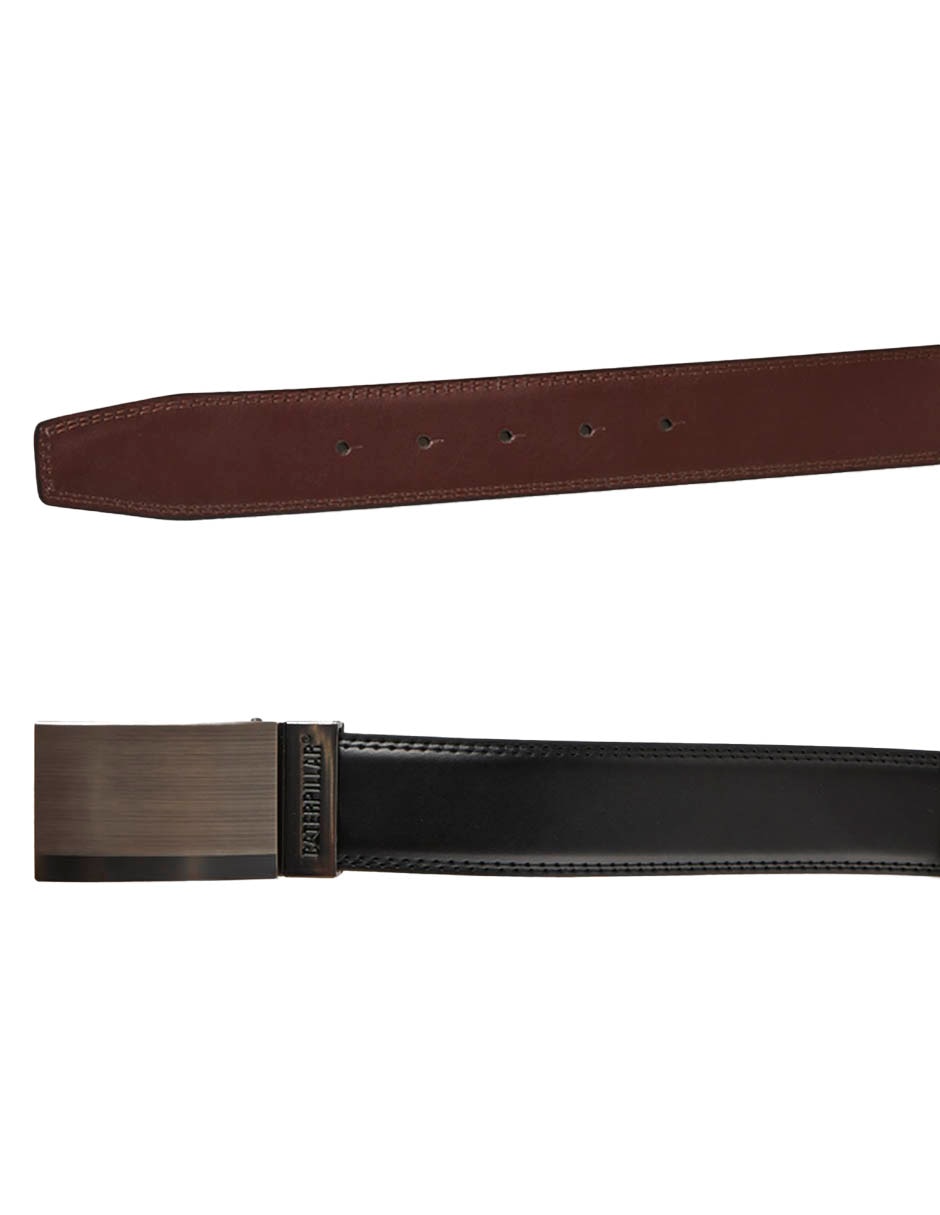 Cinturón de cuero para hombre 2